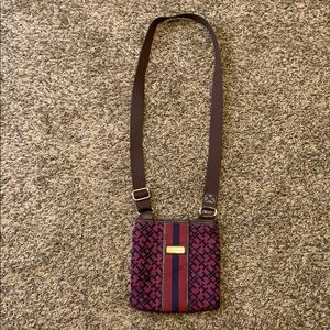 One Size Tommy Hilfiger Crossbody Bag